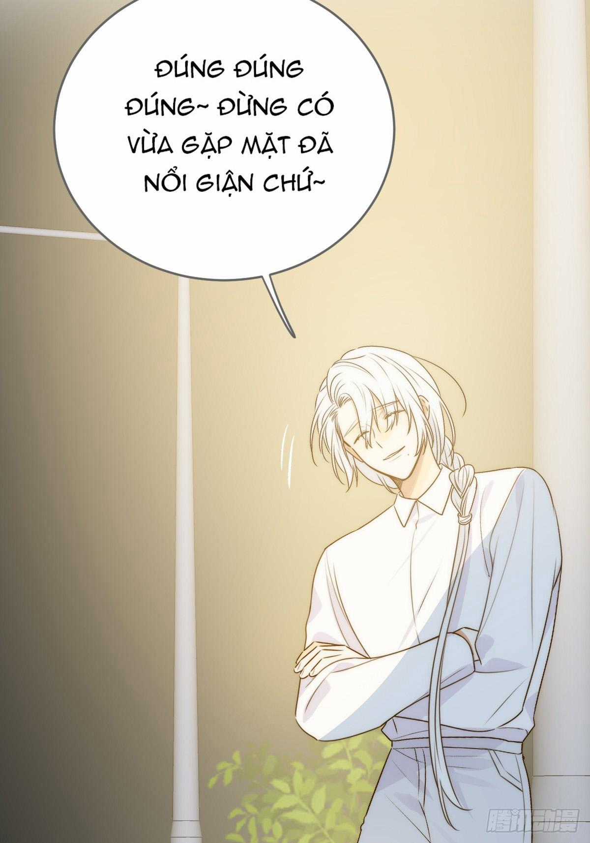Chỉ Riêng Đuôi Là Không Được!!! Chapter 52 trang 14