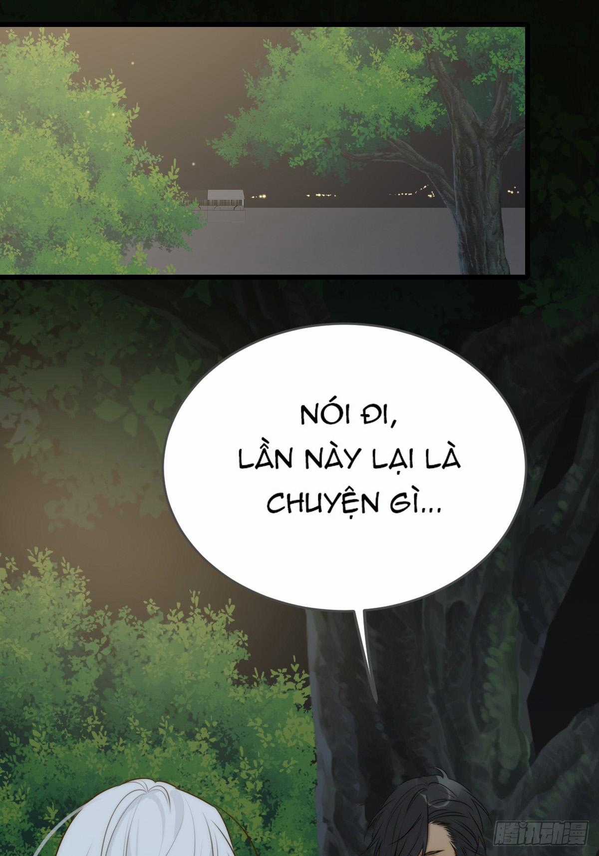 Chỉ Riêng Đuôi Là Không Được!!! Chapter 52 trang 19