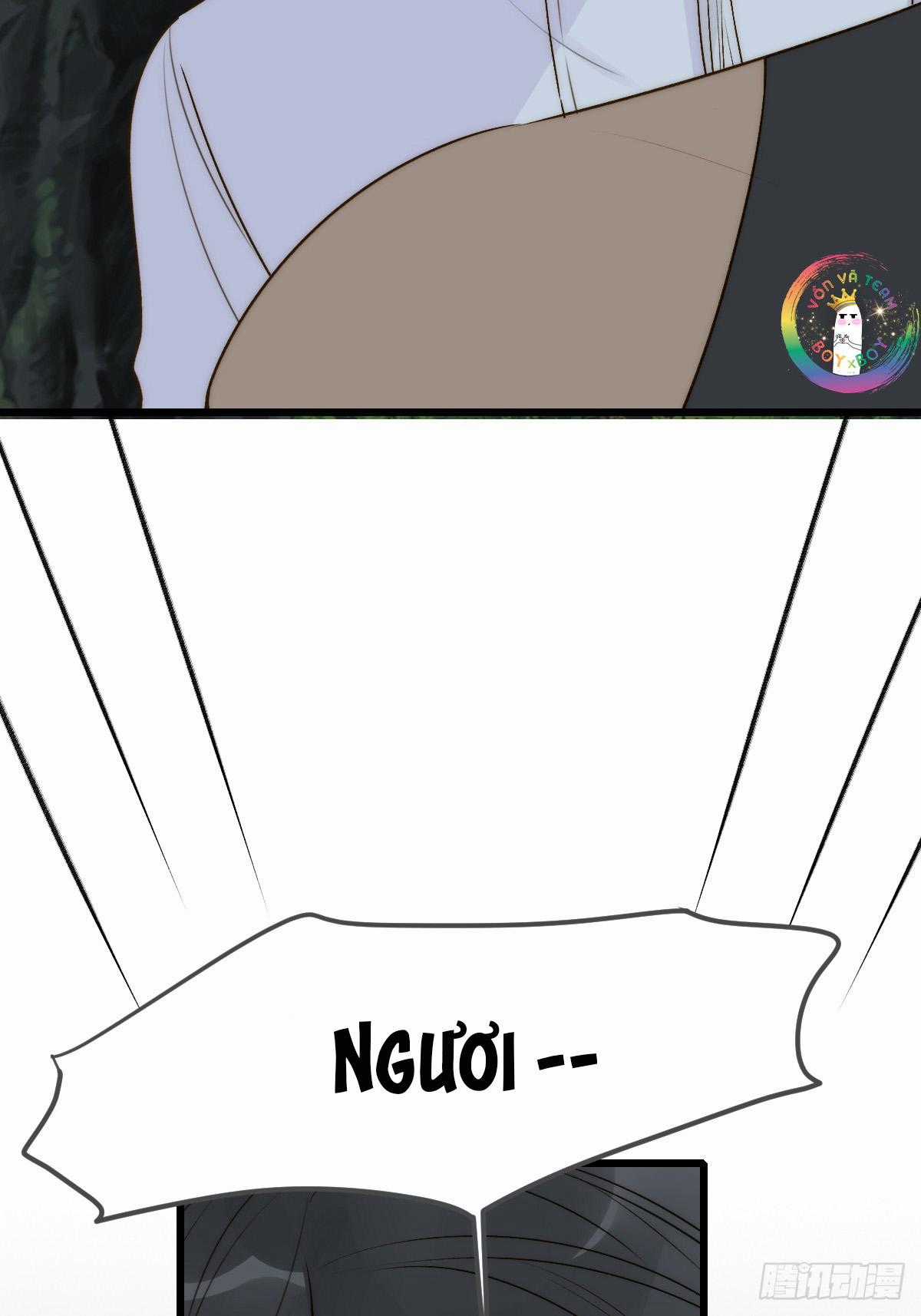 Chỉ Riêng Đuôi Là Không Được!!! Chapter 52 trang 22