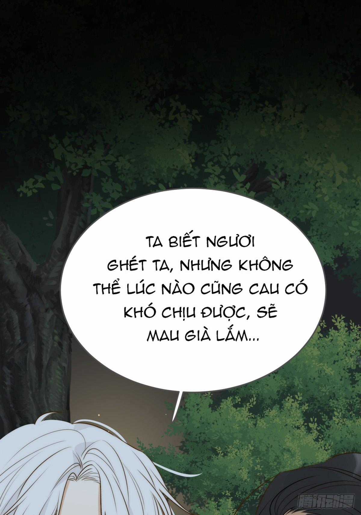 Chỉ Riêng Đuôi Là Không Được!!! Chapter 52 trang 25
