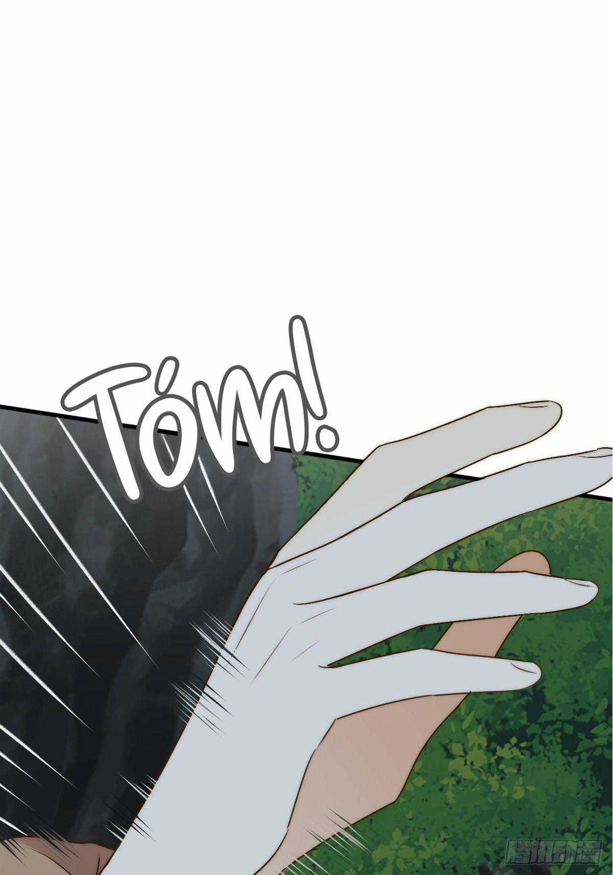 Chỉ Riêng Đuôi Là Không Được!!! Chapter 52 trang 27