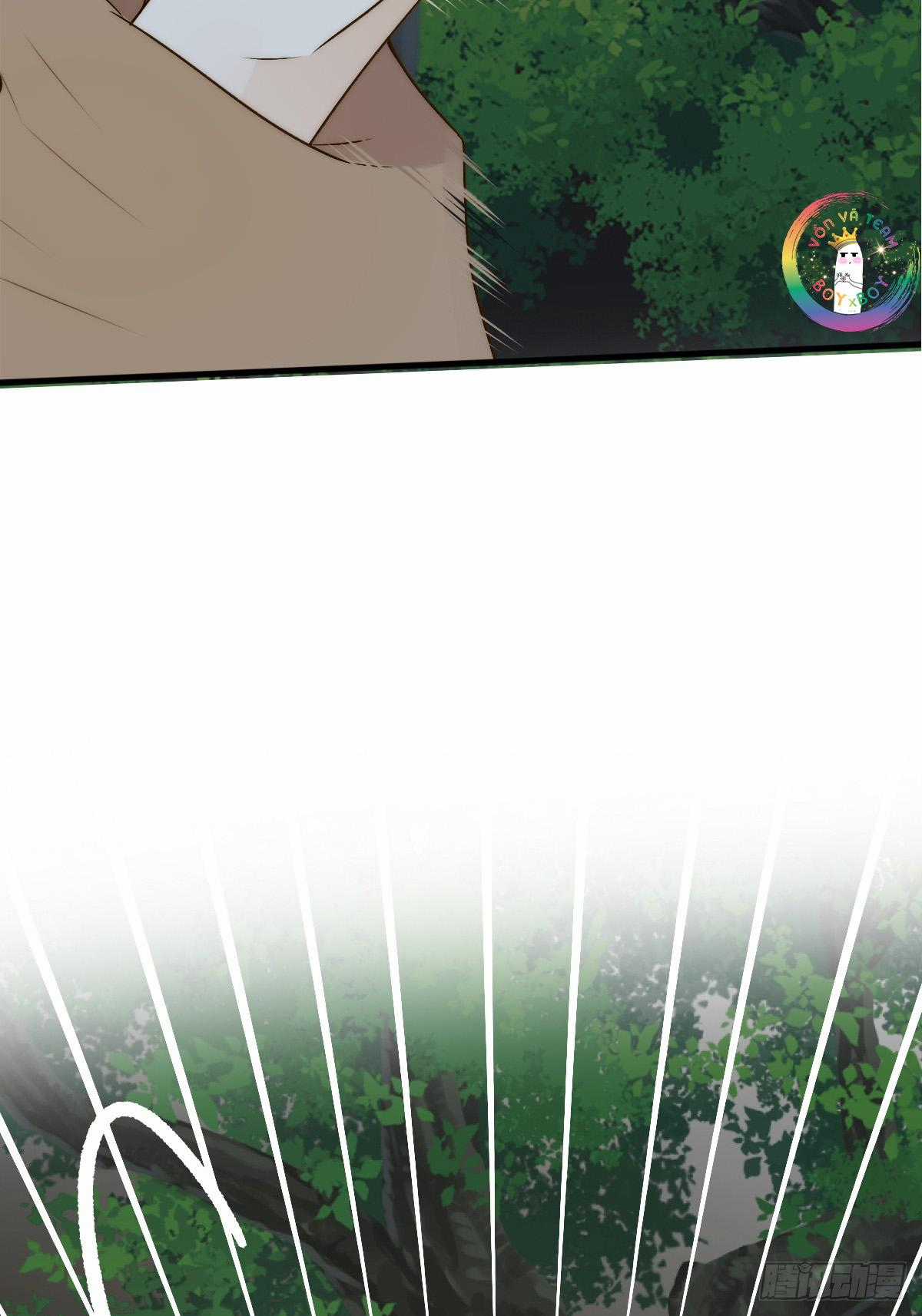 Chỉ Riêng Đuôi Là Không Được!!! Chapter 52 trang 28