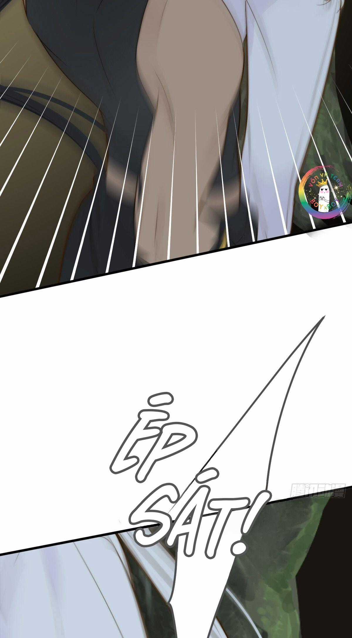 Chỉ Riêng Đuôi Là Không Được!!! Chapter 52 trang 30