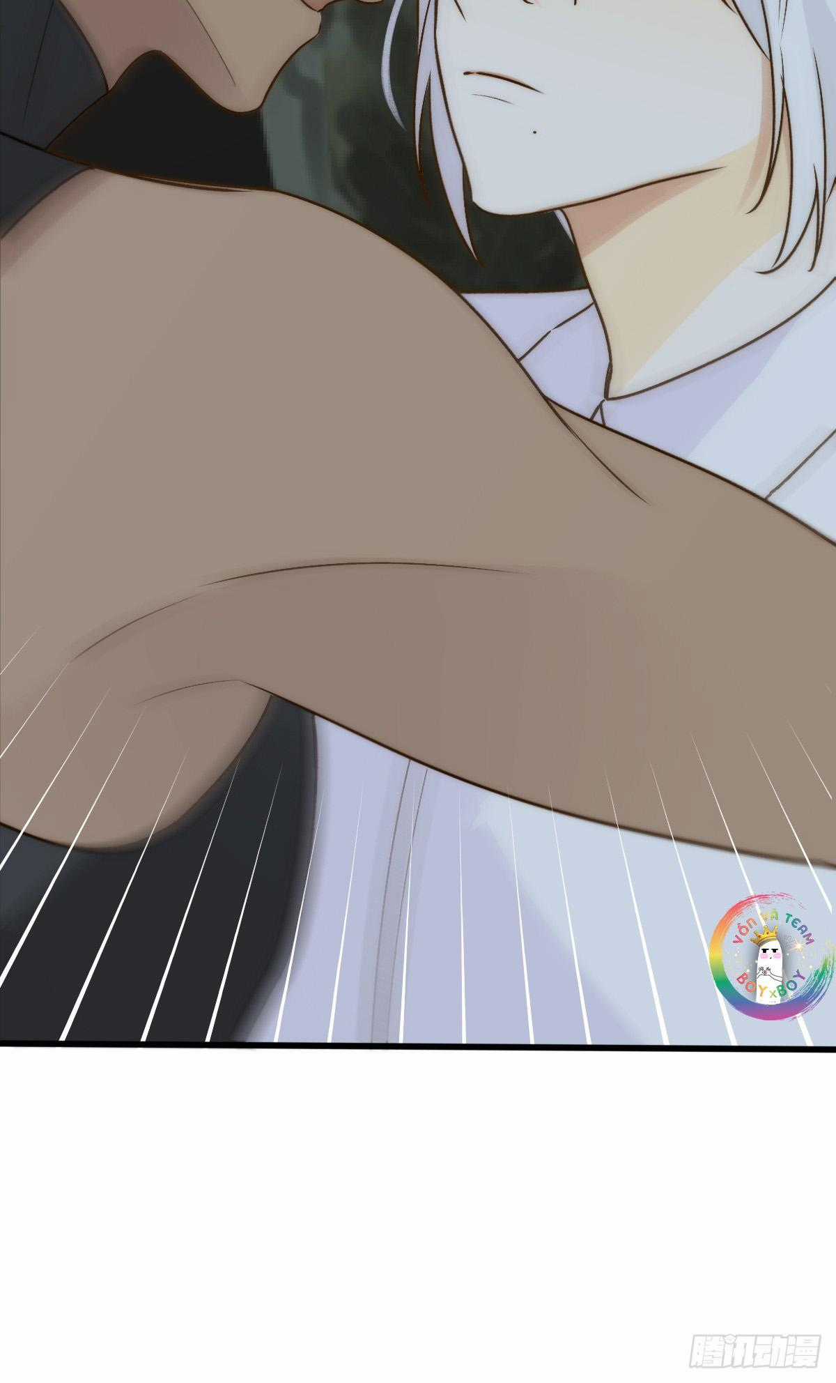 Chỉ Riêng Đuôi Là Không Được!!! Chapter 52 trang 33