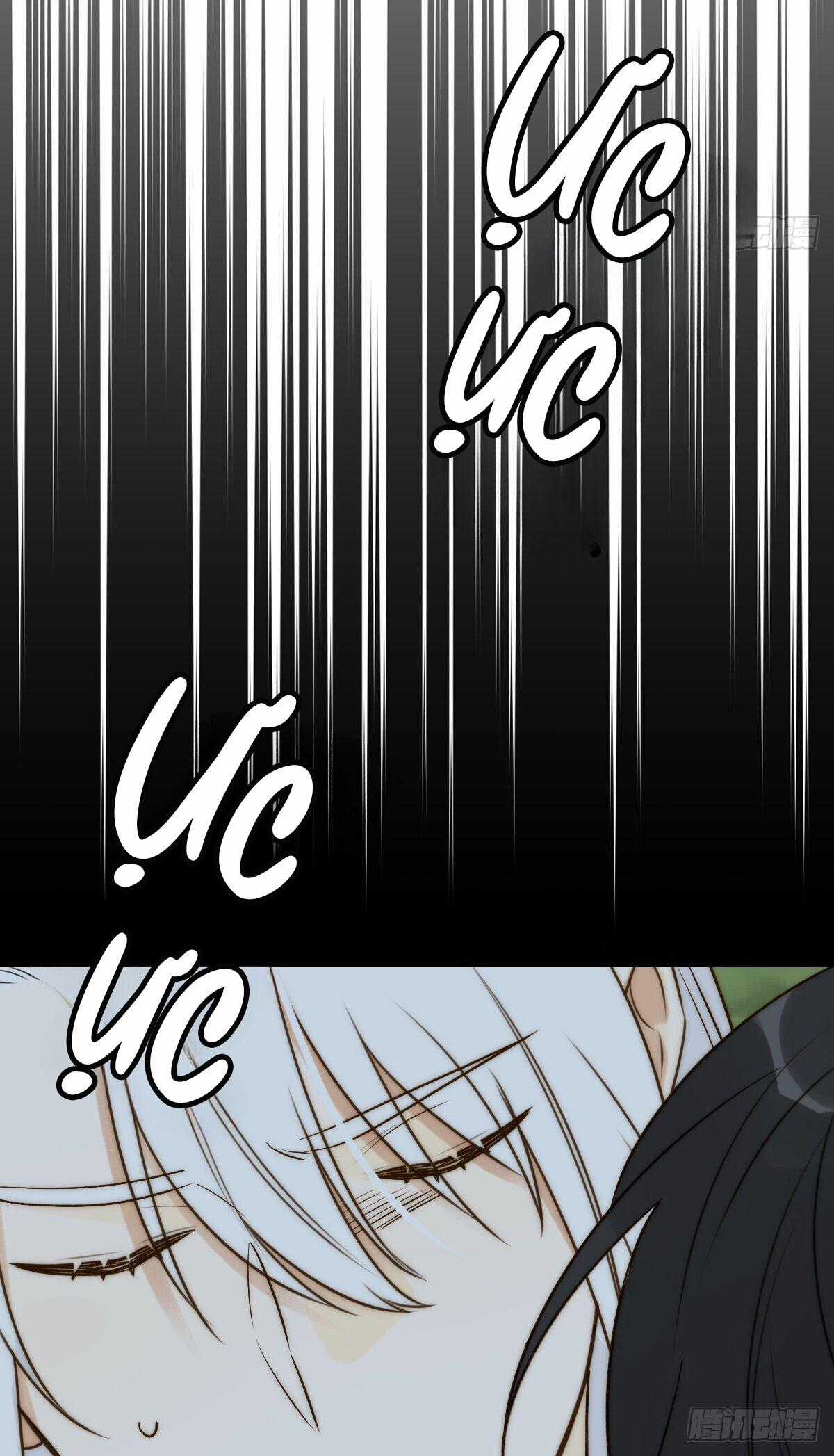 Chỉ Riêng Đuôi Là Không Được!!! Chapter 52 trang 37