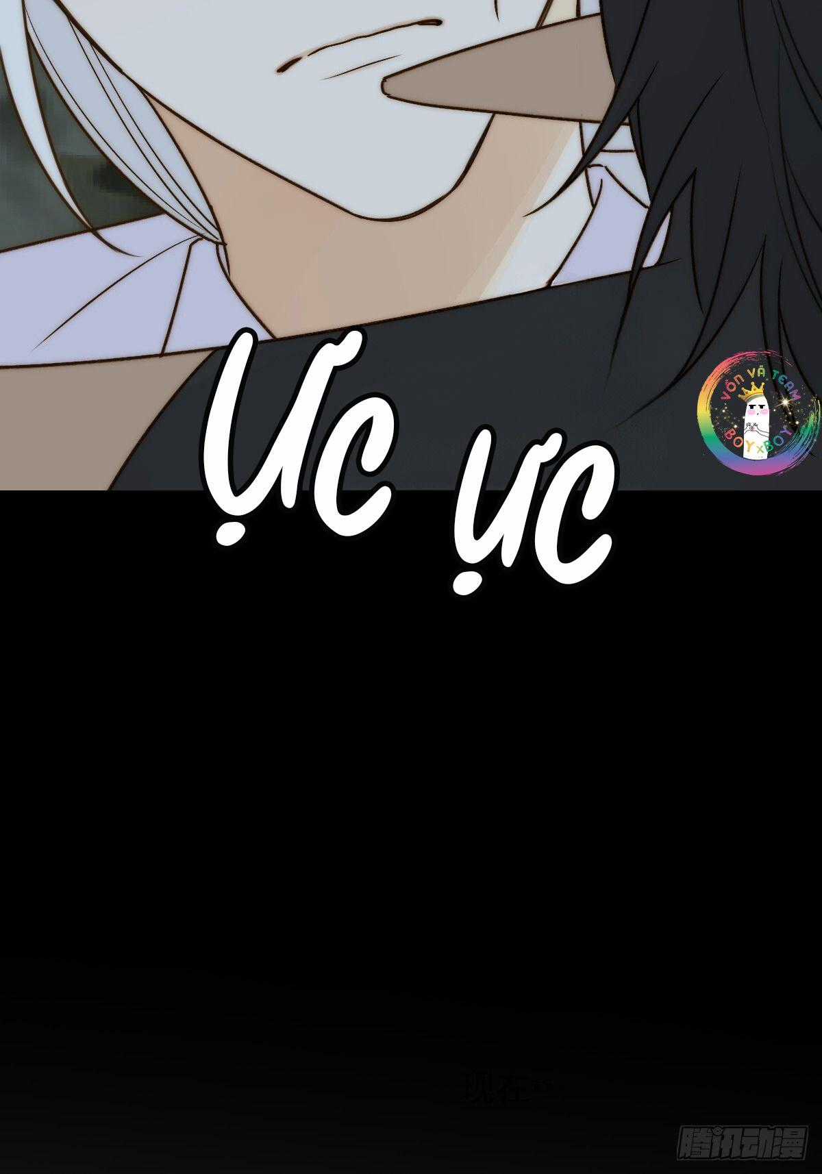 Chỉ Riêng Đuôi Là Không Được!!! Chapter 52 trang 38
