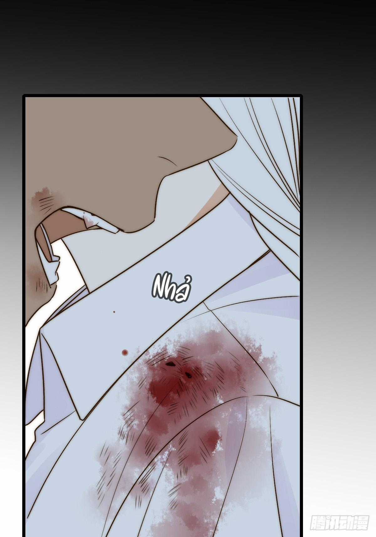 Chỉ Riêng Đuôi Là Không Được!!! Chapter 52 trang 39
