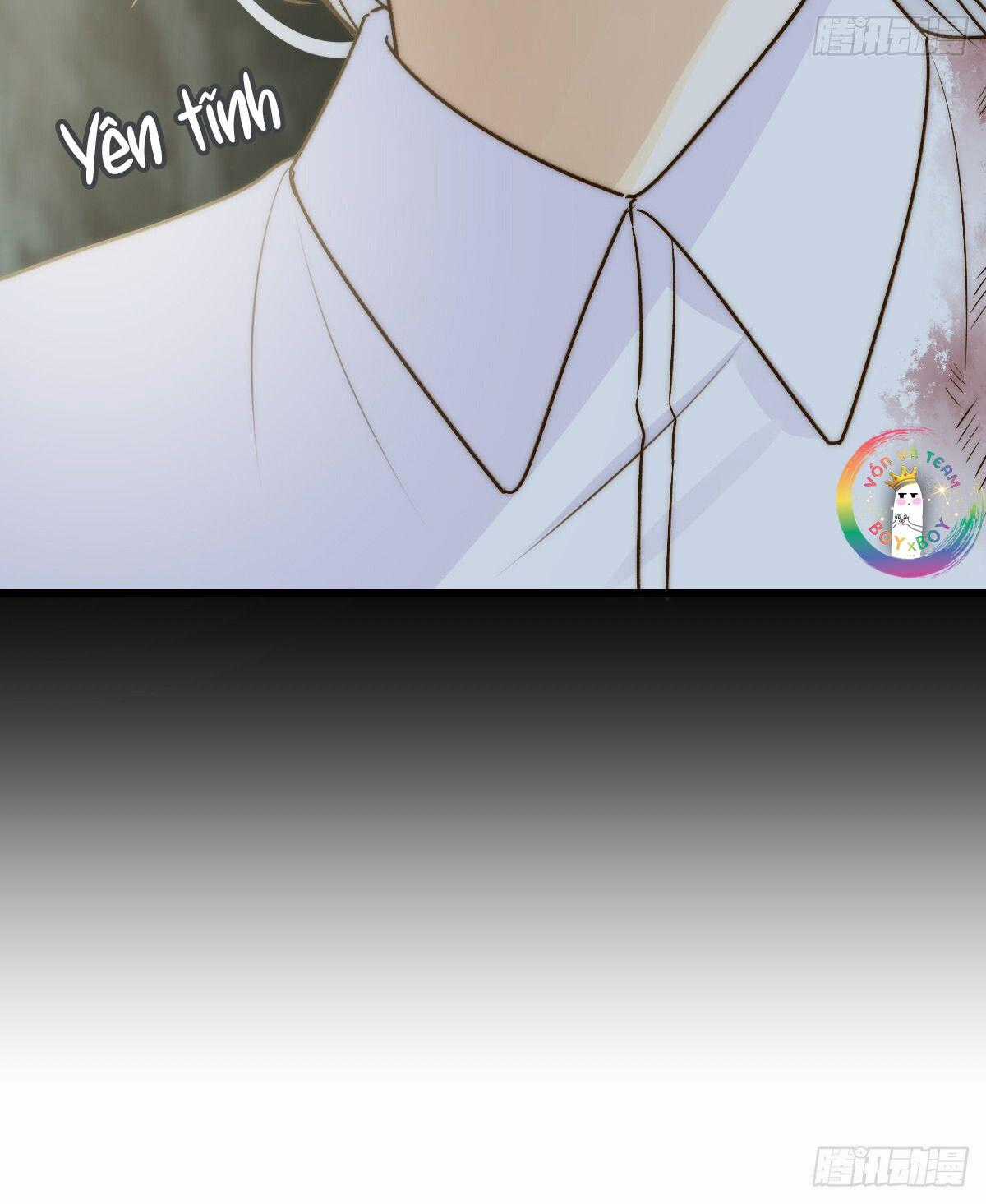 Chỉ Riêng Đuôi Là Không Được!!! Chapter 52 trang 42