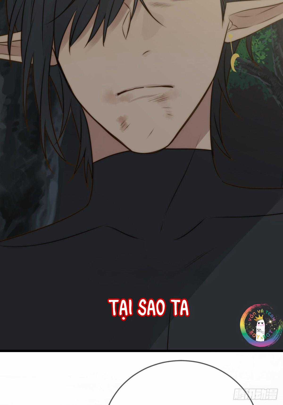 Chỉ Riêng Đuôi Là Không Được!!! Chapter 52 trang 45