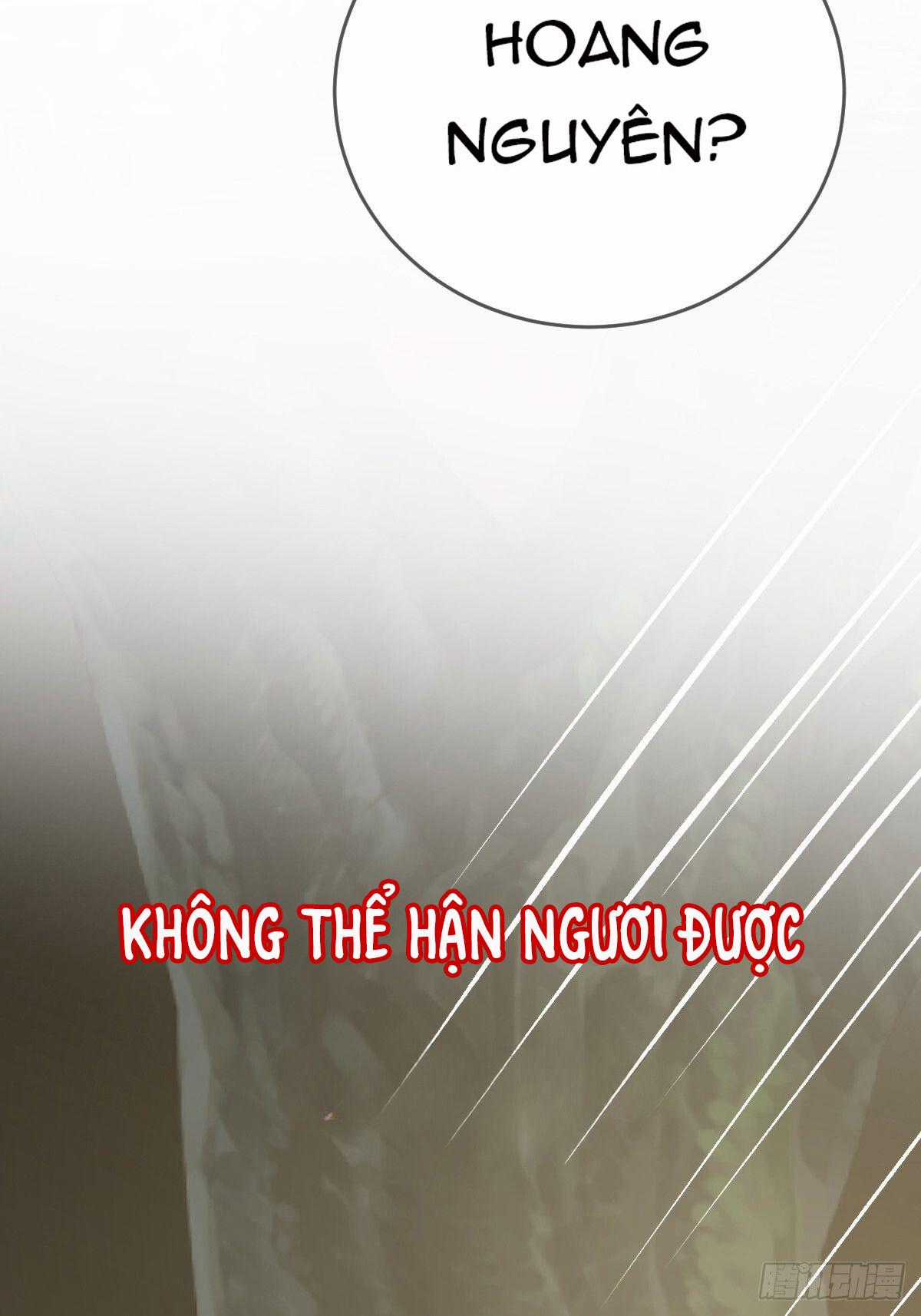 Chỉ Riêng Đuôi Là Không Được!!! Chapter 52 trang 46