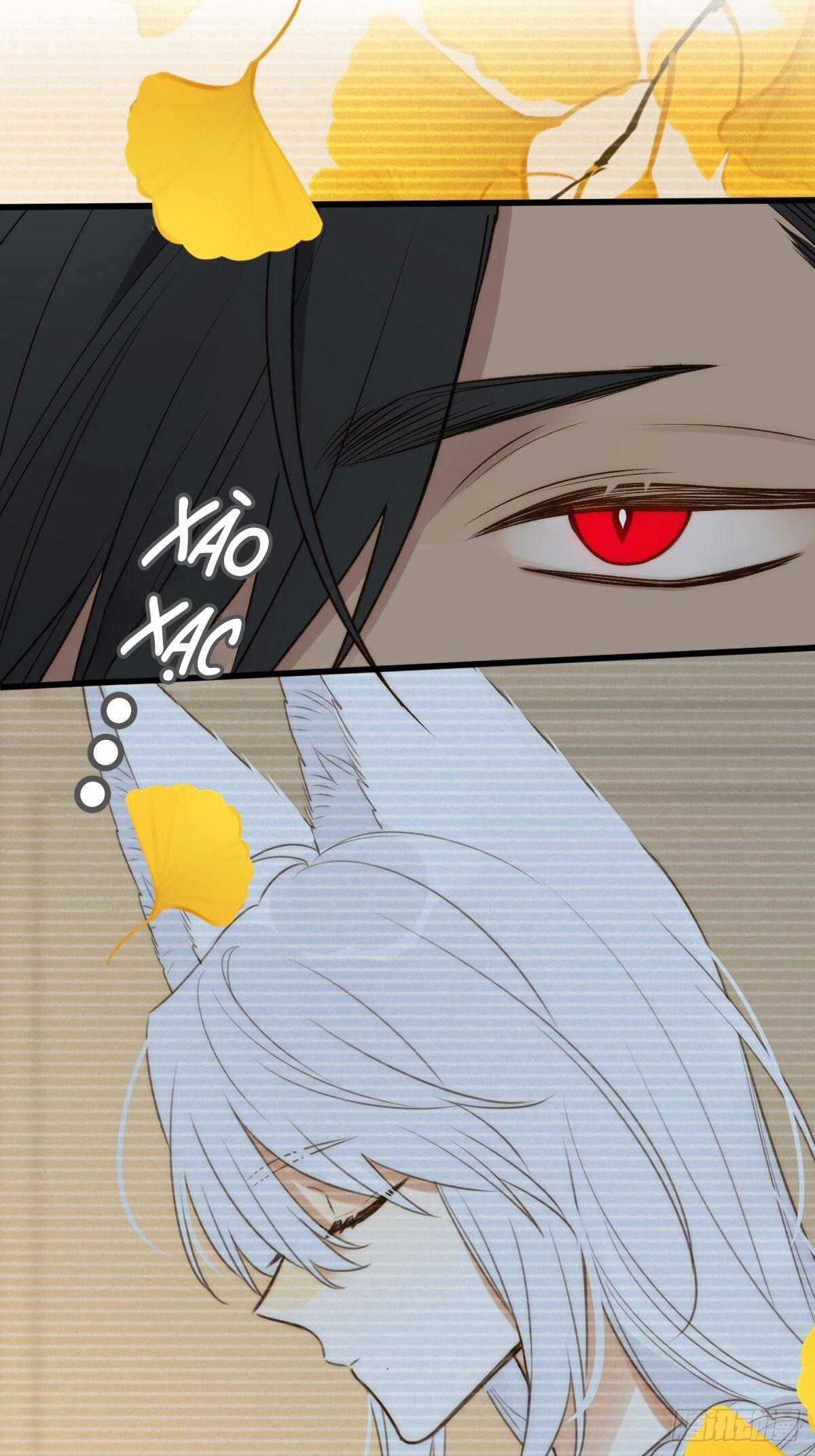 Chỉ Riêng Đuôi Là Không Được!!! Chapter 52 trang 5