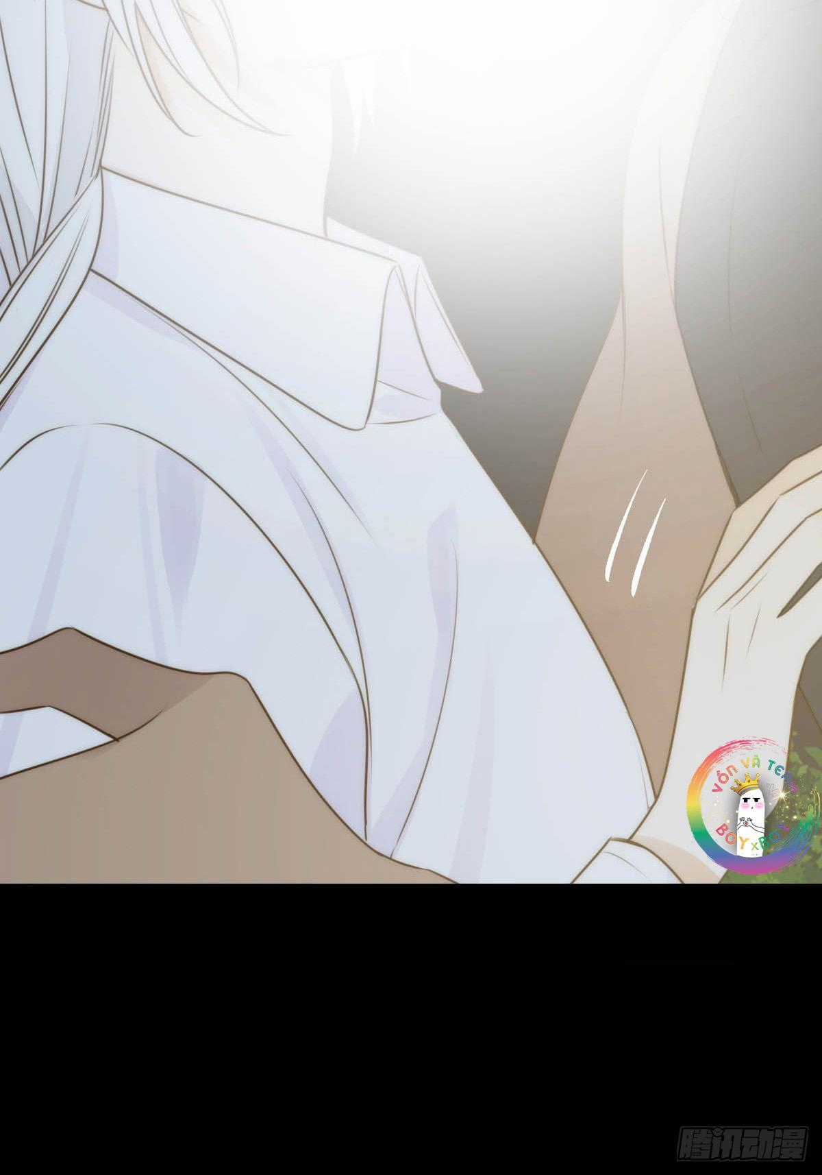 Chỉ Riêng Đuôi Là Không Được!!! Chapter 52 trang 50