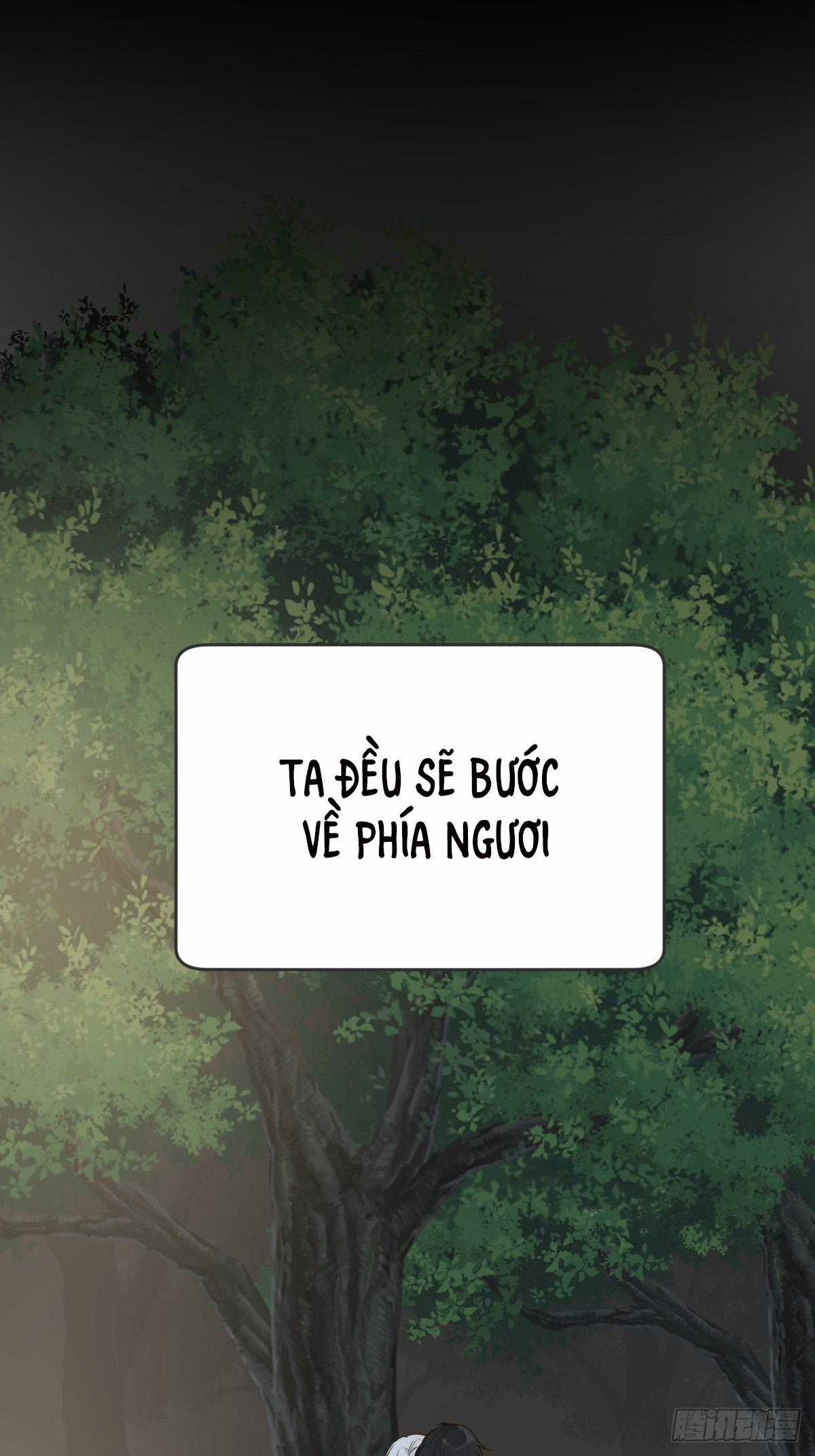 Chỉ Riêng Đuôi Là Không Được!!! Chapter 52 trang 54