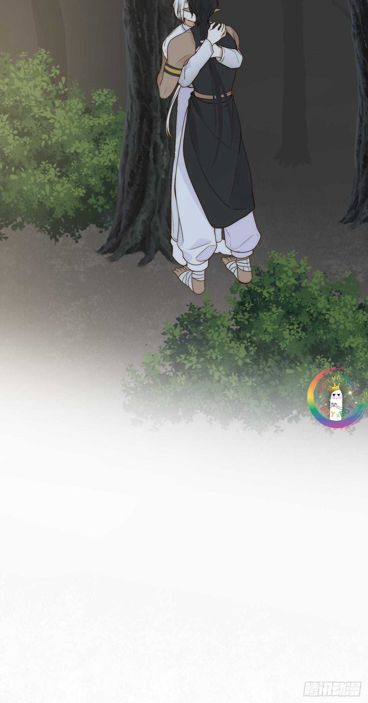 Chỉ Riêng Đuôi Là Không Được!!! Chapter 52 trang 55