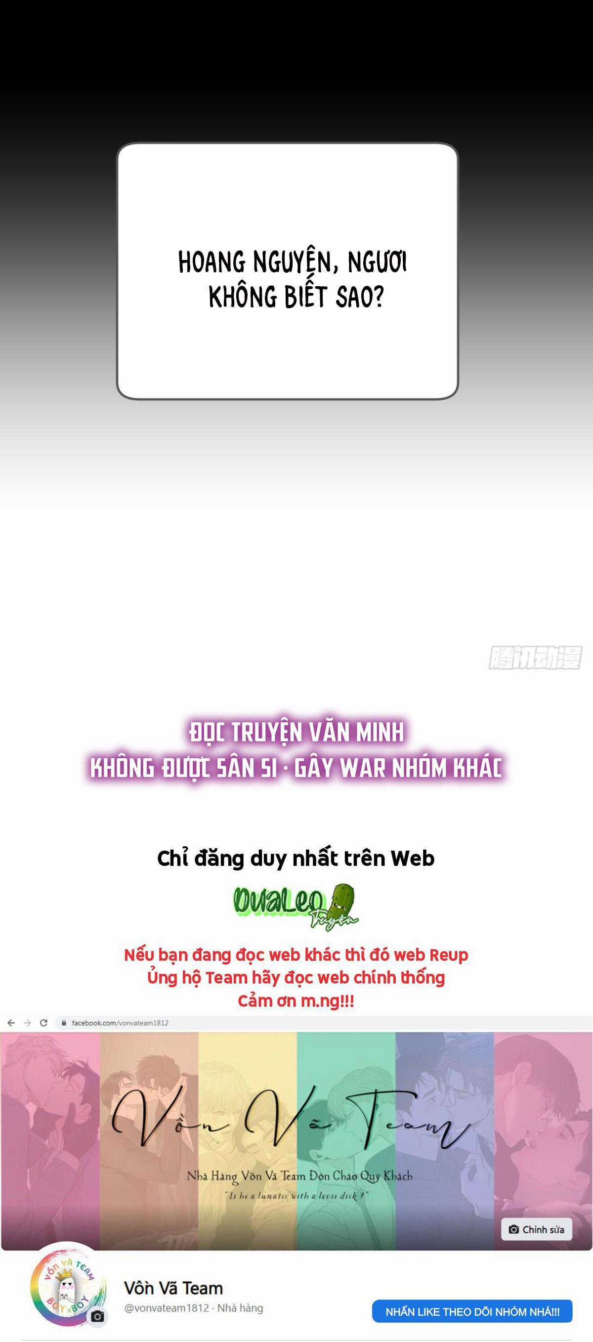 Chỉ Riêng Đuôi Là Không Được!!! Chapter 52 trang 56