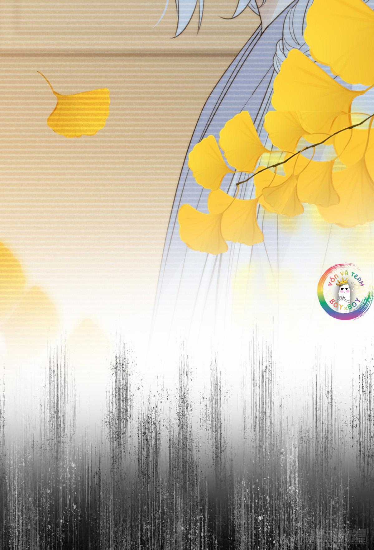 Chỉ Riêng Đuôi Là Không Được!!! Chapter 52 trang 6