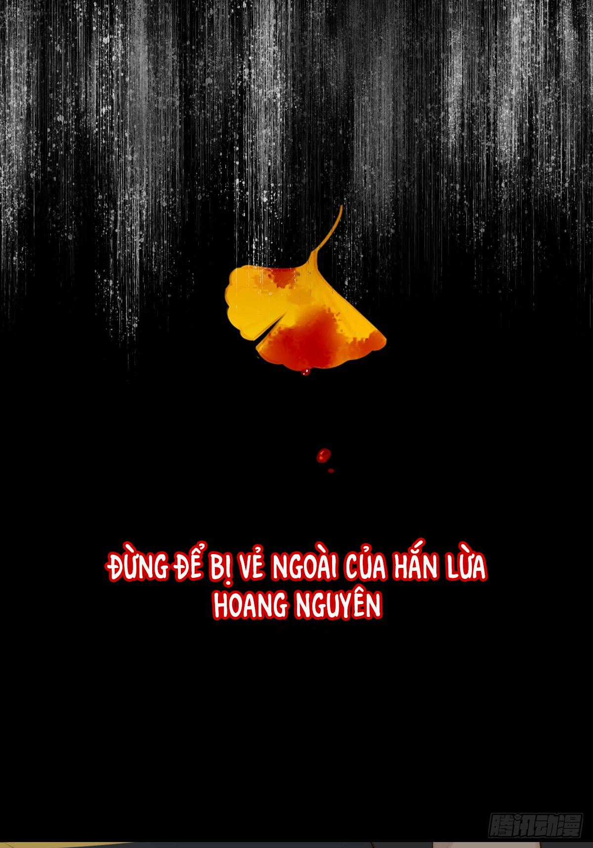 Chỉ Riêng Đuôi Là Không Được!!! Chapter 52 trang 7