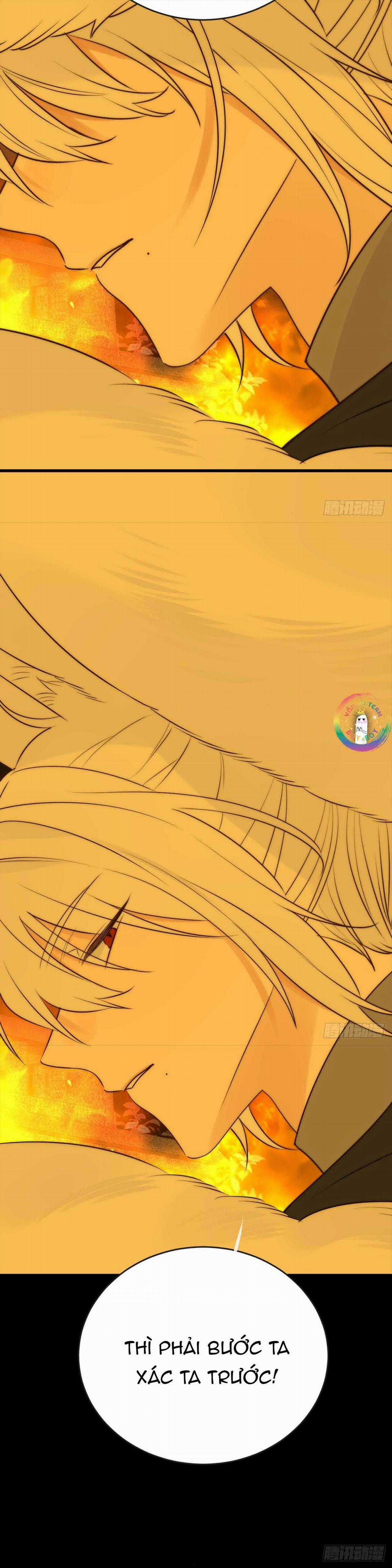 Chỉ Riêng Đuôi Là Không Được!!! Chapter 63 trang 16