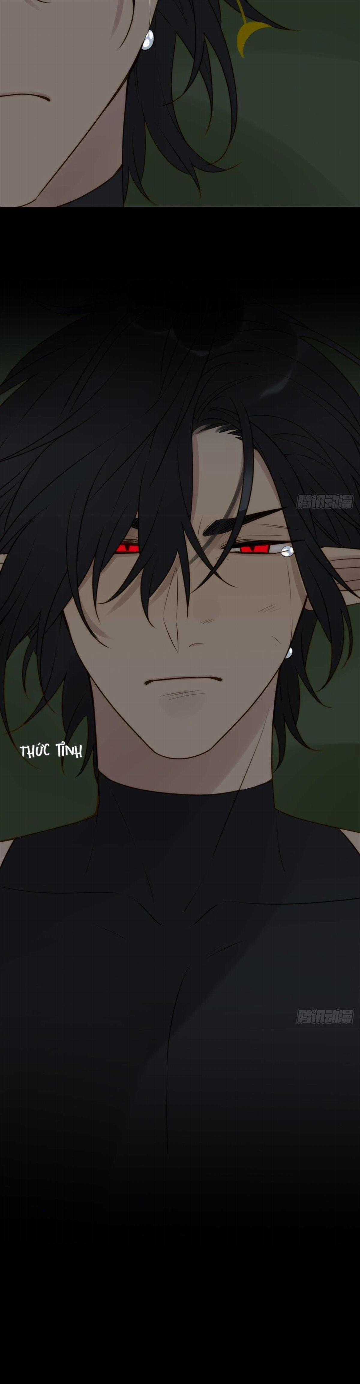 Chỉ Riêng Đuôi Là Không Được!!! Chapter 63 trang 19