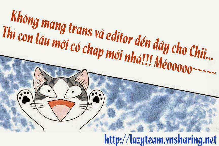 Chi's Sweet Home Chapter 119 trang 9