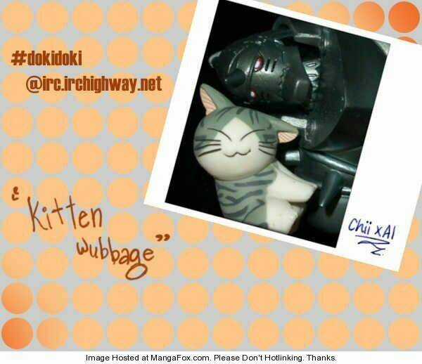 Chi's Sweet Home Chapter 37 trang 0