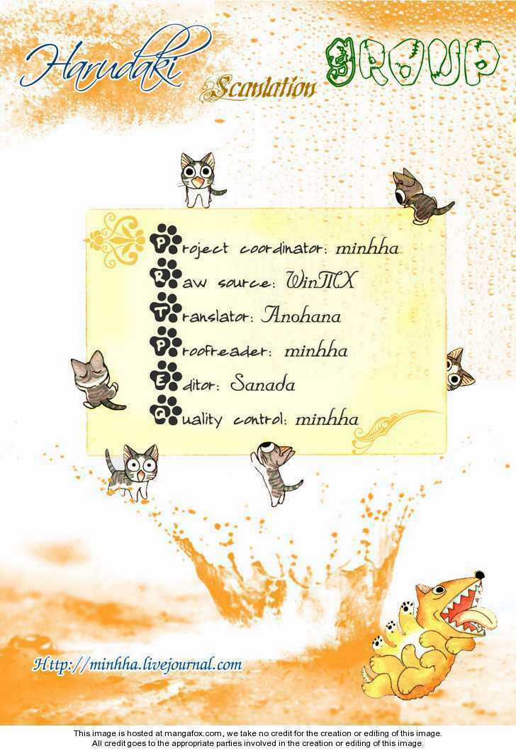 Chi's Sweet Home Chapter 44 trang 0