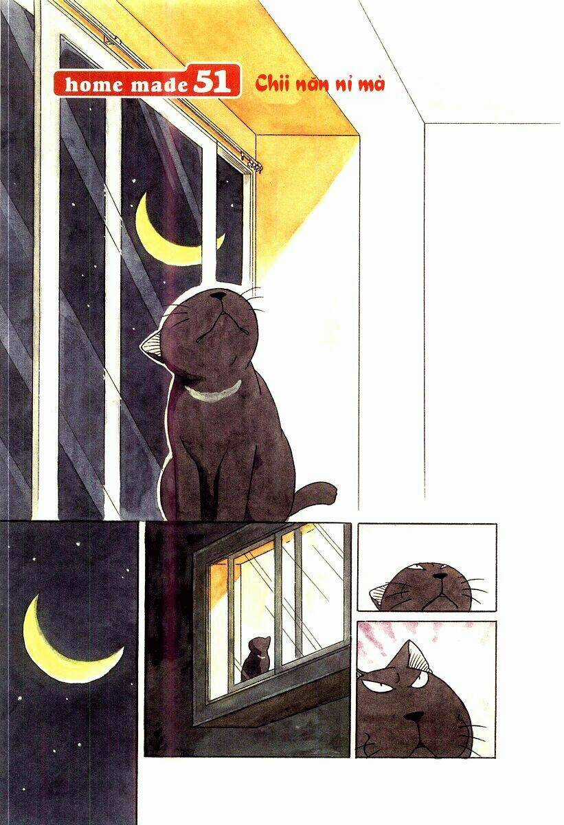 Chi's Sweet Home Chapter 51 trang 1