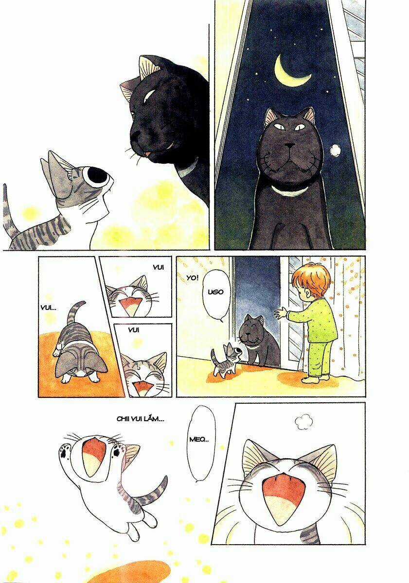 Chi's Sweet Home Chapter 51 trang 7