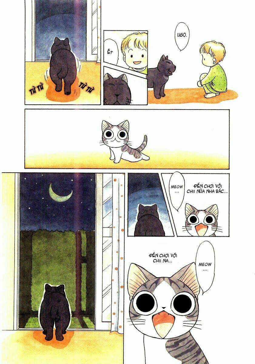 Chi's Sweet Home Chapter 52 trang 7