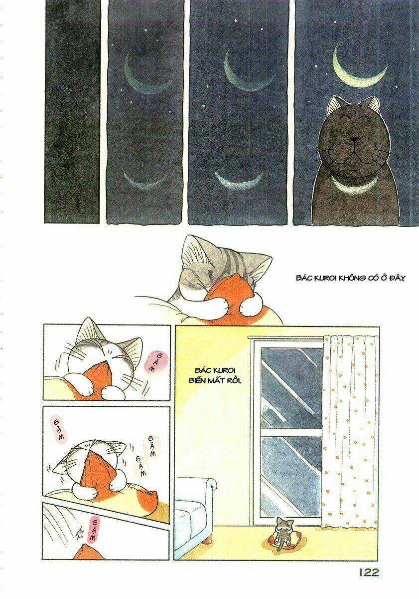 Chi's Sweet Home Chapter 54 trang 2