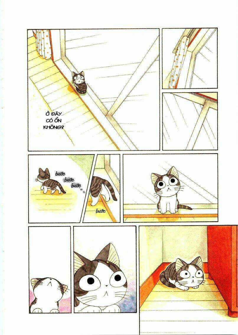 Chi's Sweet Home Chapter 65 trang 2