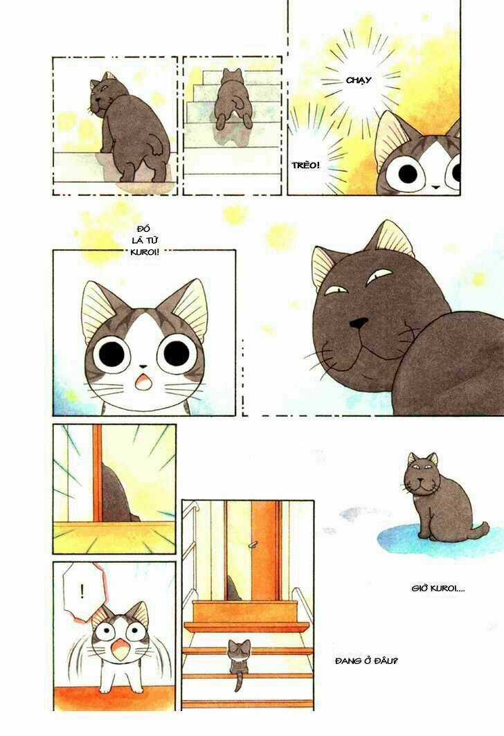 Chi's Sweet Home Chapter 74 trang 6