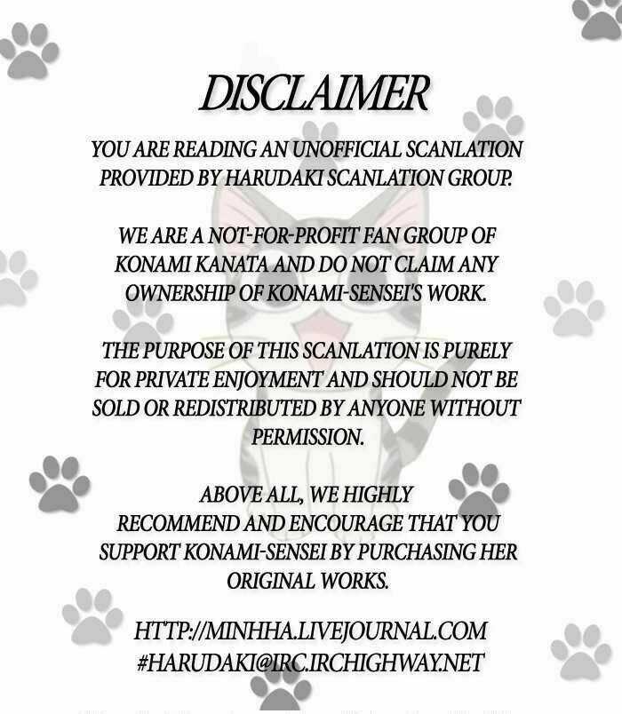 Chi's Sweet Home Chapter 88 trang 9