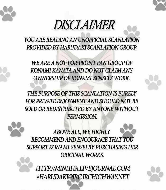 Chi's Sweet Home Chapter 89 trang 9