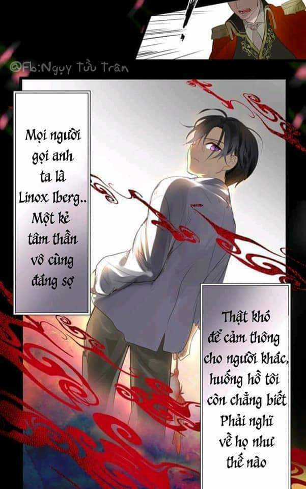 Chị Tôi Đã Nhặt Về Nhà Một Nam Chính Quyến Rũ Chapter 0 trang 12