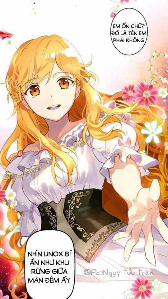 Chị Tôi Đã Nhặt Về Nhà Một Nam Chính Quyến Rũ Chapter 0 trang 16