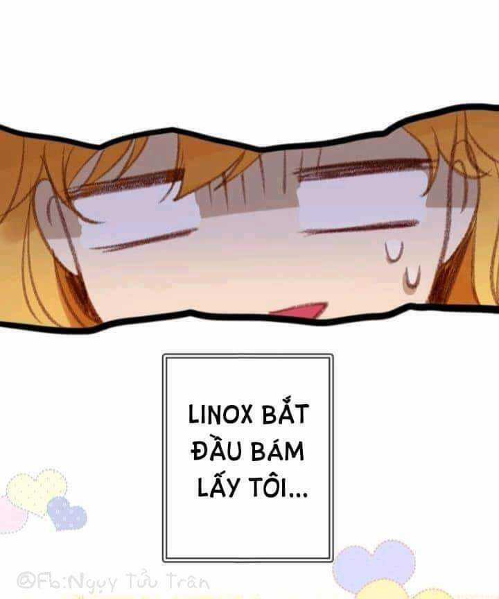 Chị Tôi Đã Nhặt Về Nhà Một Nam Chính Quyến Rũ Chapter 0 trang 18