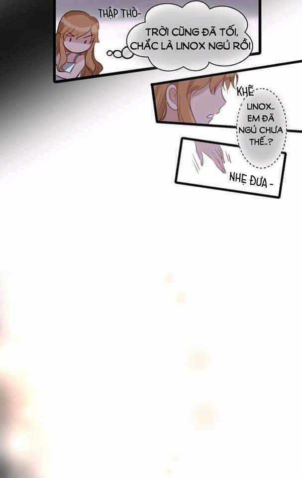 Chị Tôi Đã Nhặt Về Nhà Một Nam Chính Quyến Rũ Chapter 0 trang 21