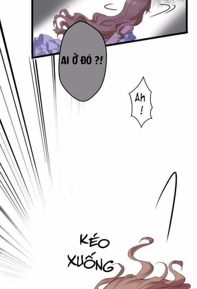 Chị Tôi Đã Nhặt Về Nhà Một Nam Chính Quyến Rũ Chapter 0 trang 24