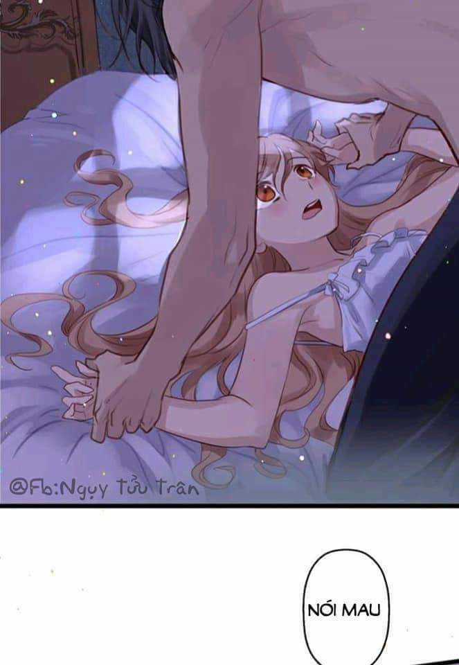 Chị Tôi Đã Nhặt Về Nhà Một Nam Chính Quyến Rũ Chapter 0 trang 26