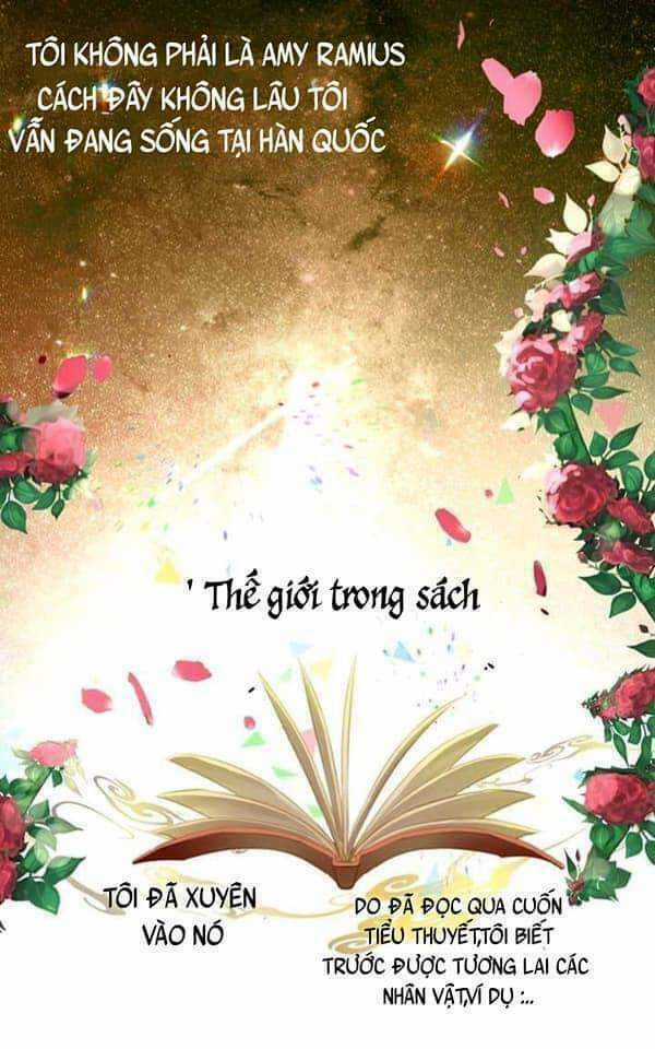 Chị Tôi Đã Nhặt Về Nhà Một Nam Chính Quyến Rũ Chapter 0 trang 6