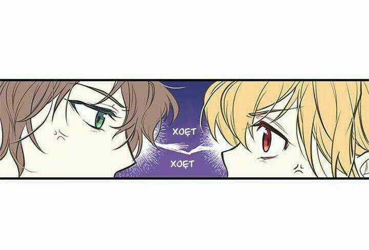 Chị Tôi Đã Nhặt Về Nhà Một Nam Chính Quyến Rũ Chapter 1 trang 10