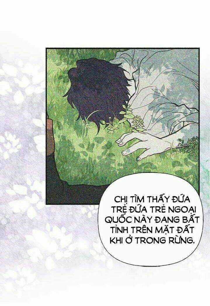 Chị Tôi Đã Nhặt Về Nhà Một Nam Chính Quyến Rũ Chapter 1 trang 12