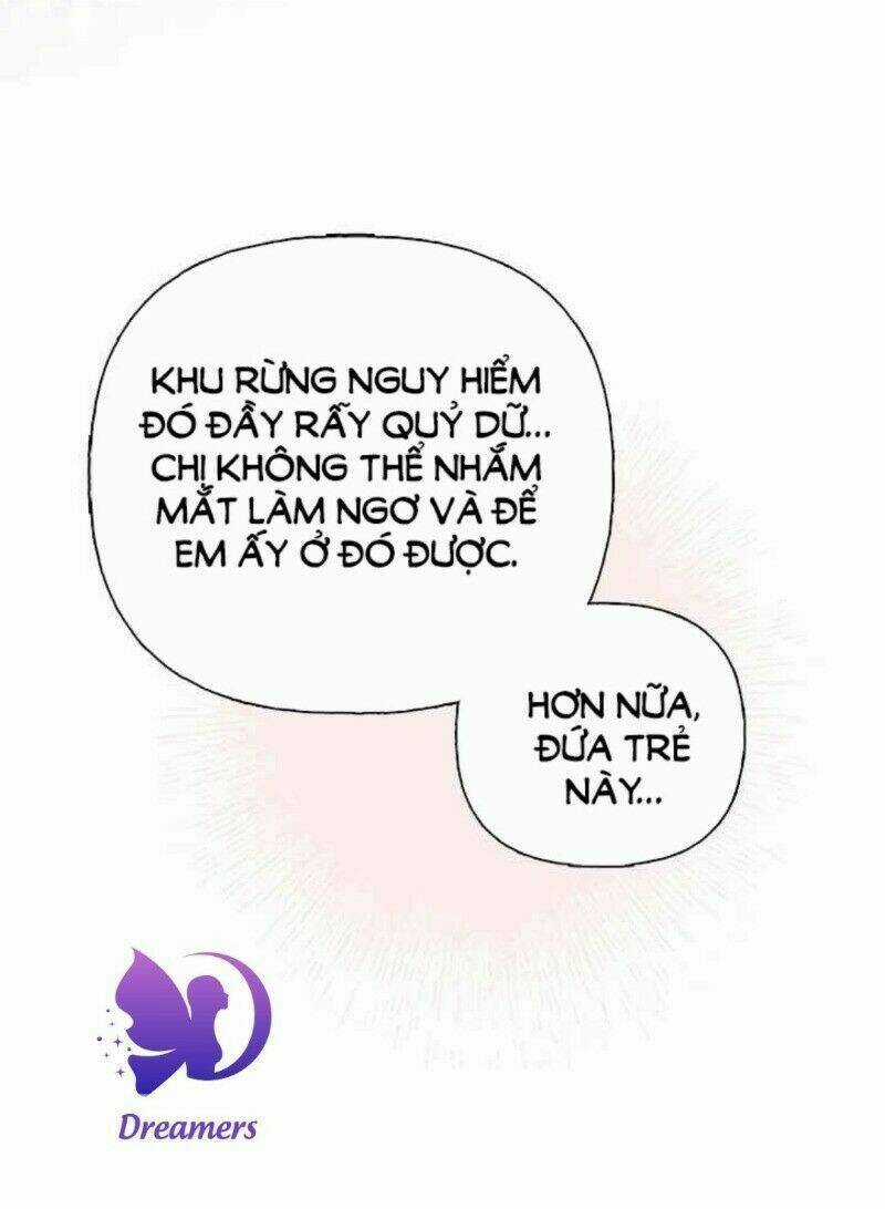 Chị Tôi Đã Nhặt Về Nhà Một Nam Chính Quyến Rũ Chapter 1 trang 13