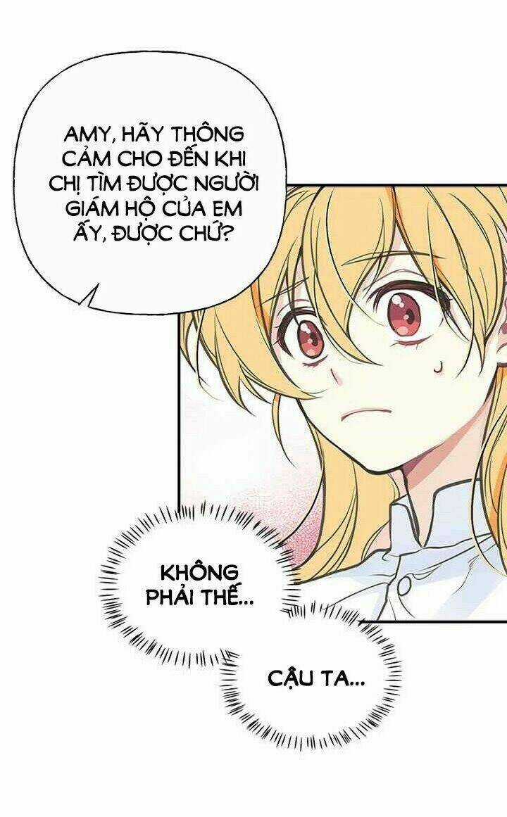 Chị Tôi Đã Nhặt Về Nhà Một Nam Chính Quyến Rũ Chapter 1 trang 15