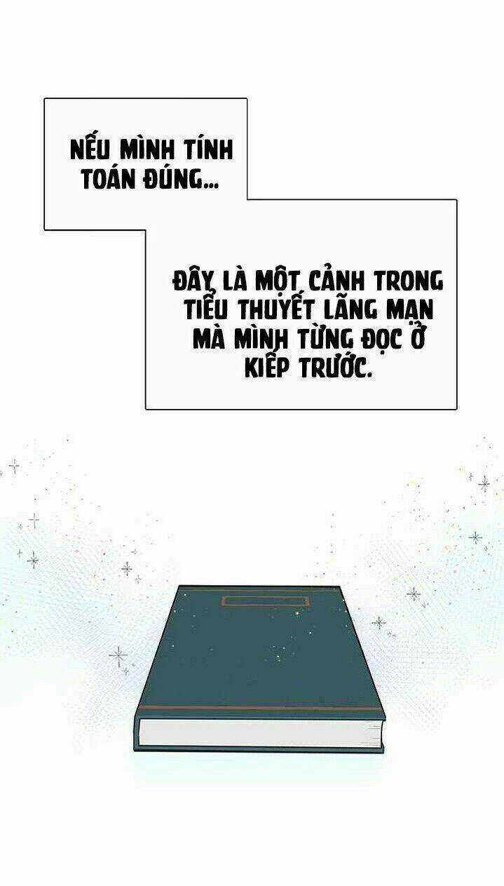 Chị Tôi Đã Nhặt Về Nhà Một Nam Chính Quyến Rũ Chapter 1 trang 18