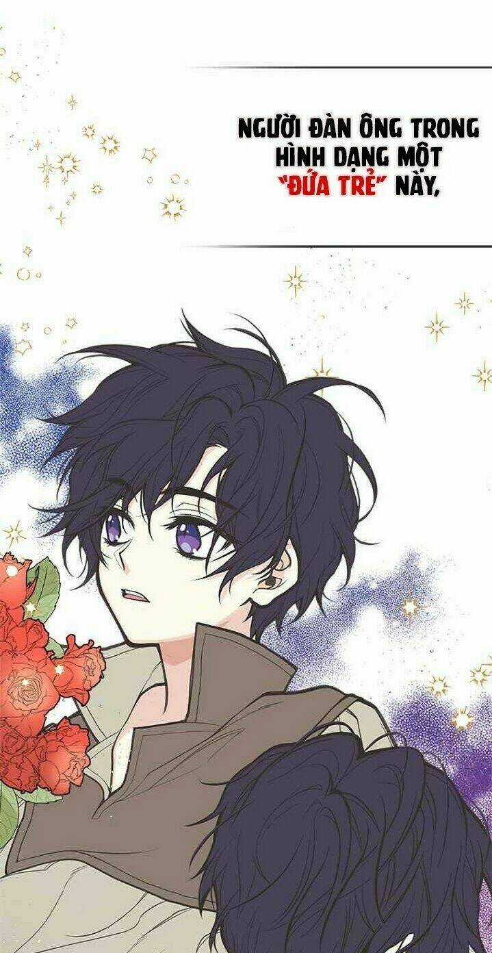 Chị Tôi Đã Nhặt Về Nhà Một Nam Chính Quyến Rũ Chapter 1 trang 19