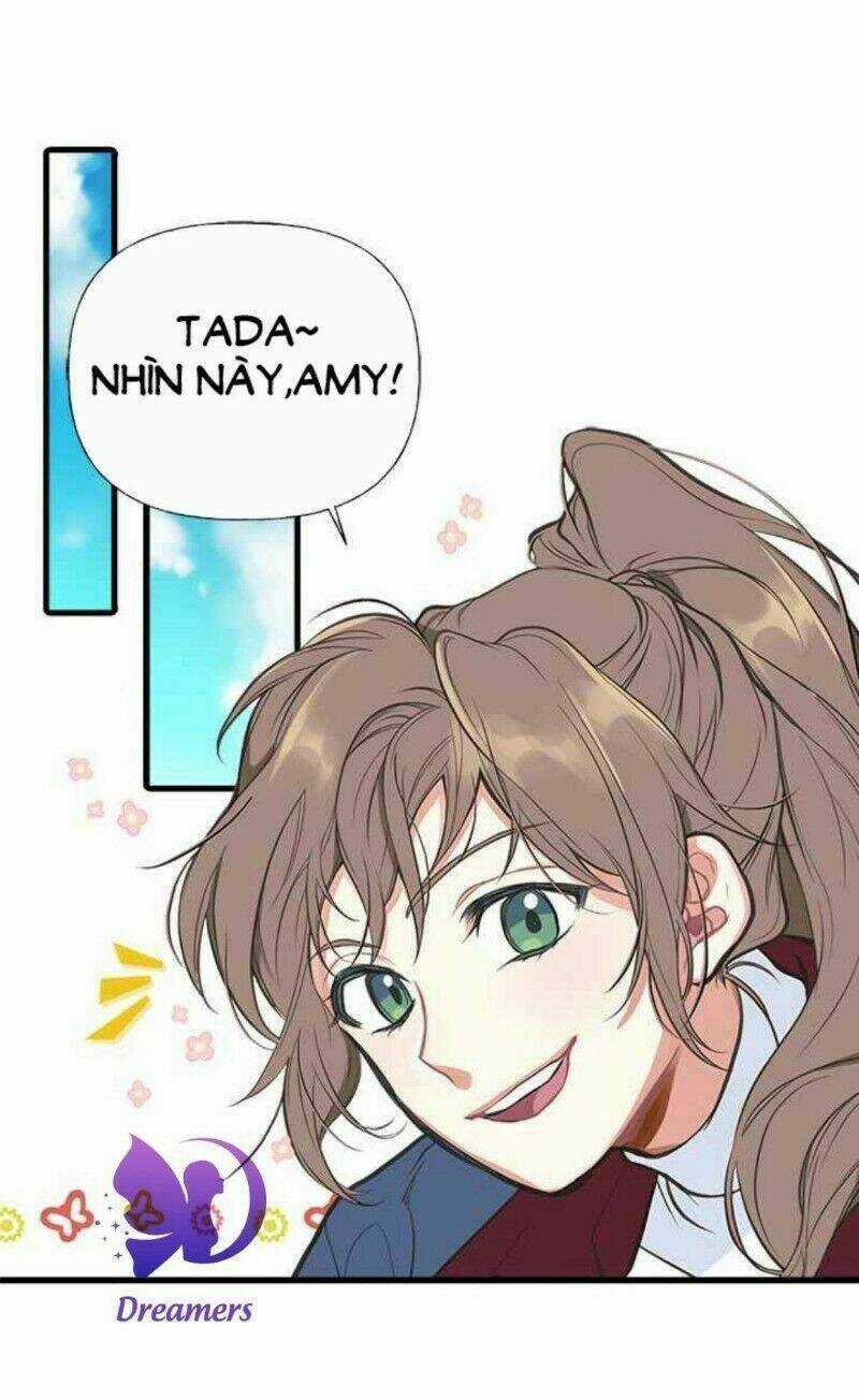 Chị Tôi Đã Nhặt Về Nhà Một Nam Chính Quyến Rũ Chapter 1 trang 2