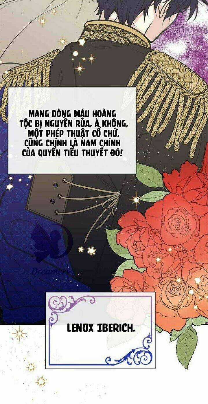 Chị Tôi Đã Nhặt Về Nhà Một Nam Chính Quyến Rũ Chapter 1 trang 20