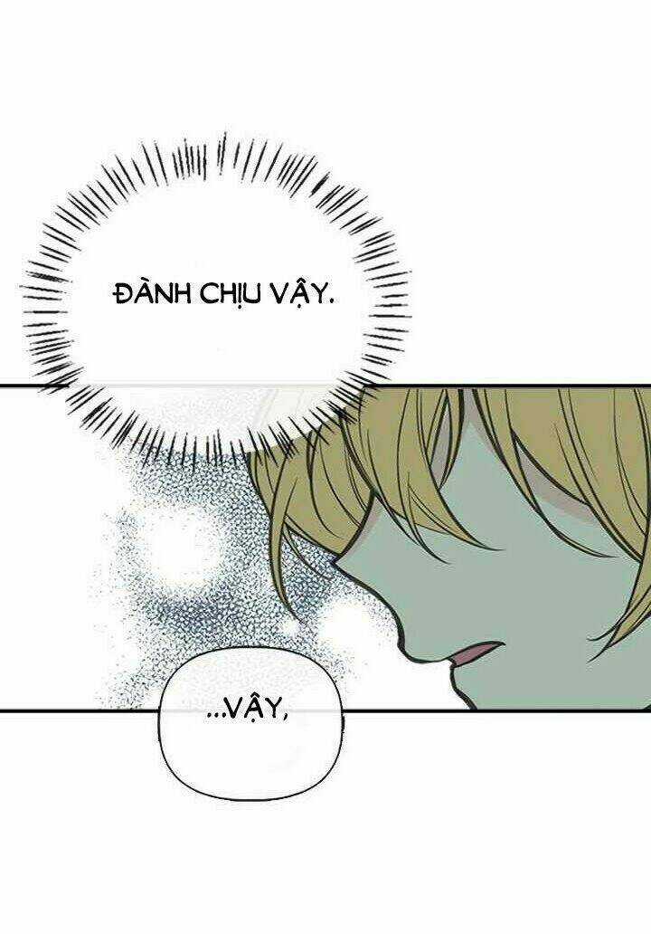 Chị Tôi Đã Nhặt Về Nhà Một Nam Chính Quyến Rũ Chapter 1 trang 23